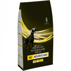 Purina NeuroCare NC - подържа когнитивното здраве и развитие на кучето 3 кг.