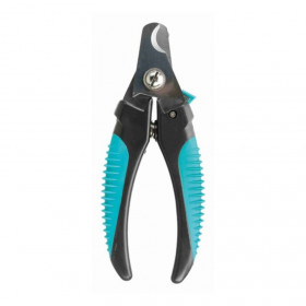 Ножица за нокти Trixie Claw scissors  подходяща за малки кучета, котки и птици 12см.