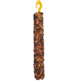 Крекери за морски свинчета Zolux Nutrimeal Guinea Pig Stick Treats с боровинки СРОК НА ГОДНОСТ 24.07.2025