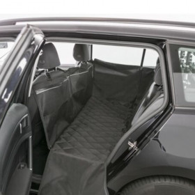 Покривало за задна седалка на кола TRIXIE Car seat cover с водоустойчиво покритие