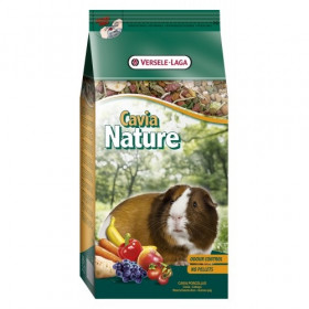 Versele Laga Cavia Nature - храна за морски свинчета