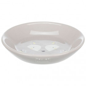 Керамична купа Trixie Junior ceramic bowl подходяща за малки кученца и котки