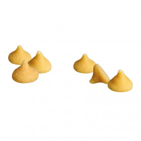 Лакомства със сирене Flamingo Cheese drops за гризачи 