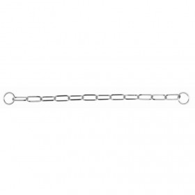 Метален душач за кучета Trixie Dog Choke Chain Stainless Steel