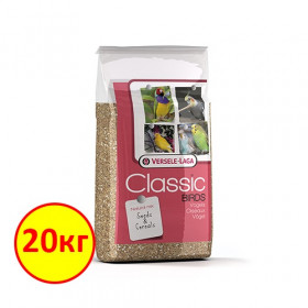 Versele Laga Classic Small Birds Mix Seeds&Cereal микс от семена за малки и вълнисти папагали 20кг.