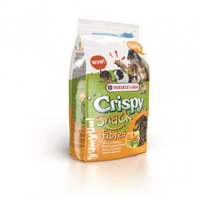 Versele Laga Crispy Snack Fibres храна за гризачи 