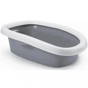 Открита котешка тоалетна ZOLUX  Cuvette SPRINT 10