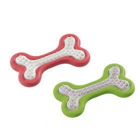 Ferplast дентална играчка 10х5,5х2см.
