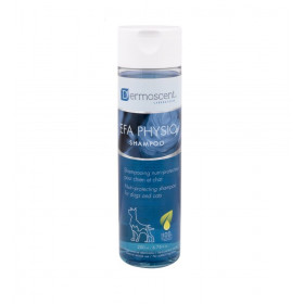 LDCA Dermoscent EFA Physio Shampoo - Шампоан за кучета и котки обогатен с есенциални масни киселини 200 мл