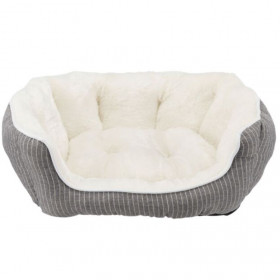 Меко, овално кучешко легло Trixie Davin bed 