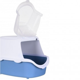 Закрита котешка тоалетна  ZOLUX Cat litter 
