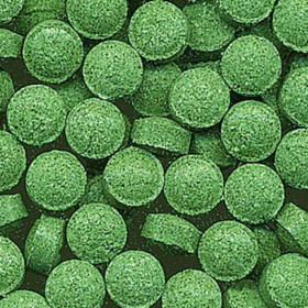 Храна на таблетки за дънни рибки Flamingo Tablets Bottom food
