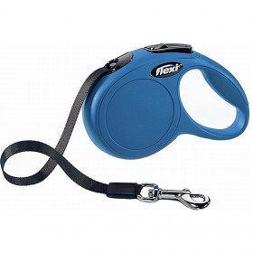 Автоматичен повод Flexi Classic L - лента 8м