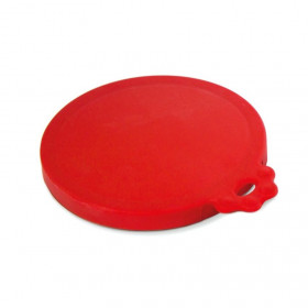 Силиконова капачка за консерви Record Adjustable food cans caps  Ø 10,5 см.