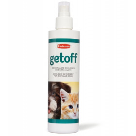 Get off спрей за кучета и котки