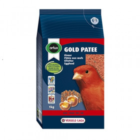 Versele Laga Orolux Gold Patee for Red Canaries мека храна за червени канарчета  