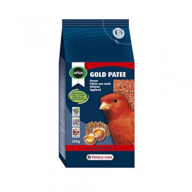 Versele Laga Orolux Gold Patee for Red Canaries мека храна за червени канарчета  