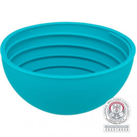 Силиконова купа за облизане Trixie Lick''n''Snack bowl