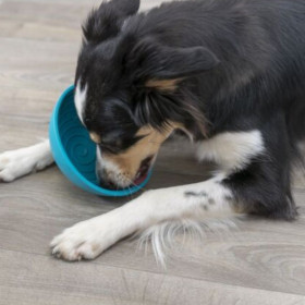 Силиконова купа за облизане Trixie Lick''n''Snack bowl