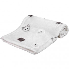 Меко одеалце за котки Trixie Mimi blanket 
