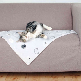 Меко одеалце за котки Trixie Mimi blanket 