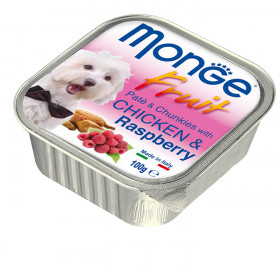 monge-fruit-chicken-raspberry