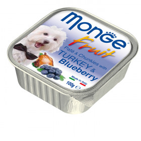 monge-fruit-turkey-blueberry