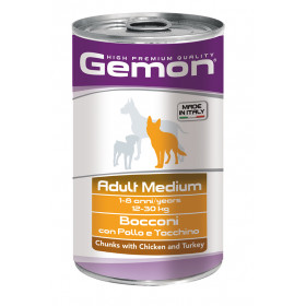 monge-gemon-adult-medium-chunks-chicken-turkey