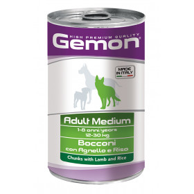 monge-gemon-chunks-adult-medium-lamb-rice