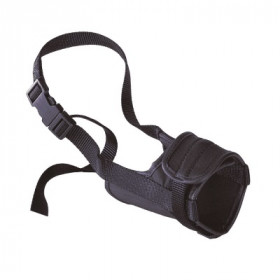 Ferplast Muzzle Safe Large намордник за куче 14см.