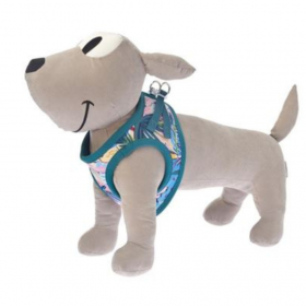 Нагръдник за куче  Ferribiella MOTIF ST. TROPEZ HARNESS