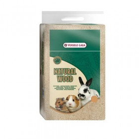 Versele Laga Natural Woоd висококачествен талаш за малки животни 1кг.