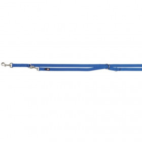 Регулируем повод за куче Trixie Premium adjustable leash, размер L-XL