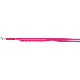 Регулируем повод за куче Trixie Premium adjustable leash, размер XS-S
