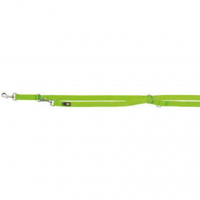 Регулируем повод за куче Trixie Premium adjustable leash, размер L-XL
