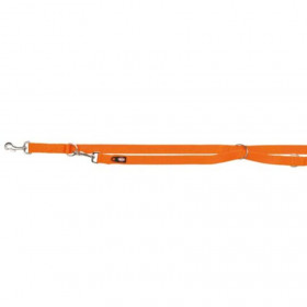 Регулируем повод за куче Trixie Premium adjustable leash, размер XS-S
