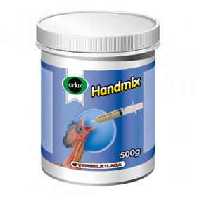Versele Laga Orlux Handmix за ръчно хранене на новоизлюпени малки птици 500гр. 