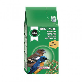 Versele Laga Orlux Insect Patee храна за насекомоядни птици 