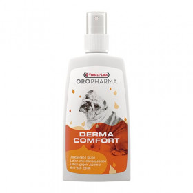 Versele Laga Oropharma Derma Comfort лосион против сърбеж за кучета 150мл.