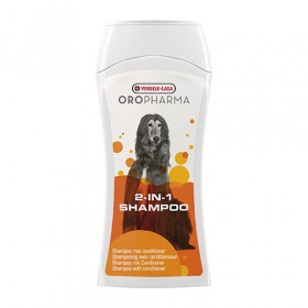 Versele Laga Oropharma Shampoo 2in1 шампоан и балсам в едно за кучета 250мл.