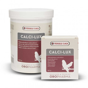 Versele Laga Oropharma Calci-Lux разтворим калций за птици 150гр.