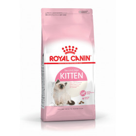Суха храна за котки Royal Canin KITTEN
