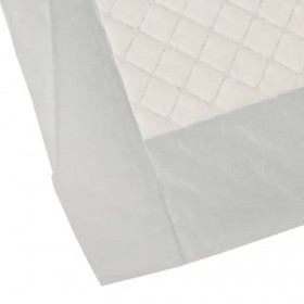 Абсорбиращи хигиенни пелени Flamingo Training Pad Pady 40 бр. 45x35