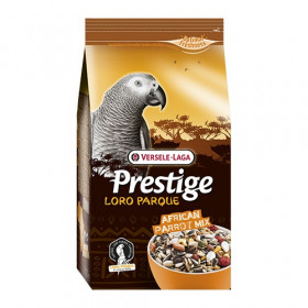 Versele Laga Prestife African Parrot Mix храна за големи африкански папагали