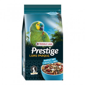 Versele Laga Prestige Amazon Parrot Mix храна за южноамерикански големи папагали