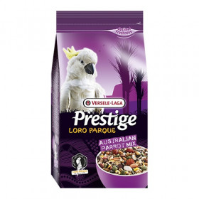 Versele Lаga Prestige Australian Parrot Mix храна за австралийски големи папагали 