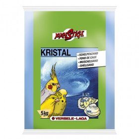 Versele Laga Prestige Kristal пясък за птици 