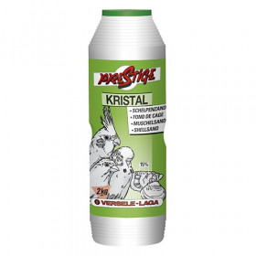 Versele Laga Prestige Kristal пясък за птици 