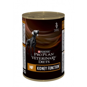 Purina Renal Function NF - за кучета с хронична бъбречна недостатъчност 400 гр.