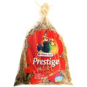 Натурално просо за птици VERSELE-LAGA MILLETSPRAYS 1кг. 